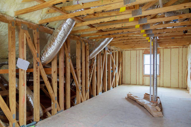 Best Eco-Friendly Insulation in Nambe, NM