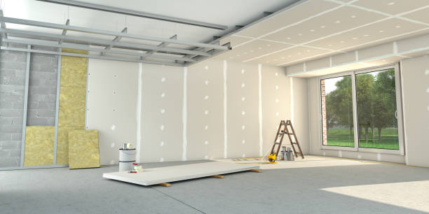 Best Residential Insulation in Nambe, NM