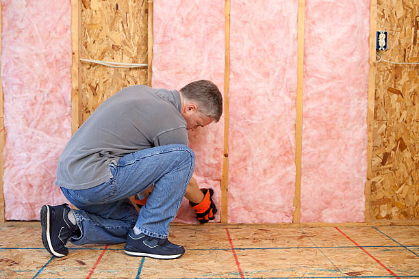 Best Specialized Insulation Services in Nambe, NM