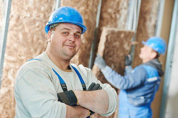 Types of Insulation We Offer in Nambe, NM
