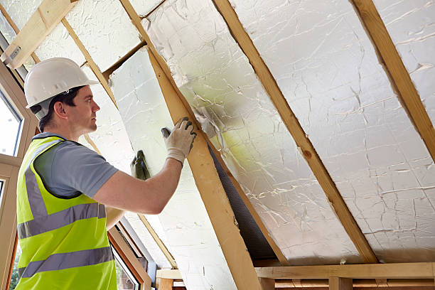 Best Blown-in Insulation in Nambe, NM