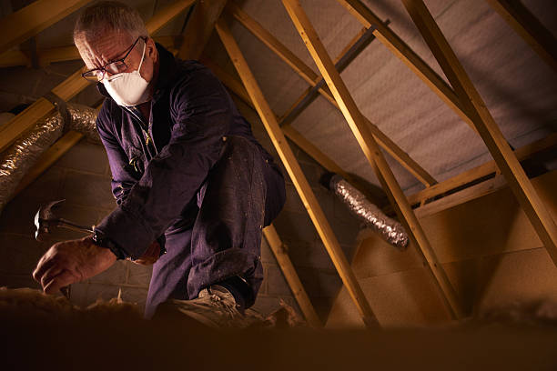 Best Insulation for Specific Applications in Nambe, NM