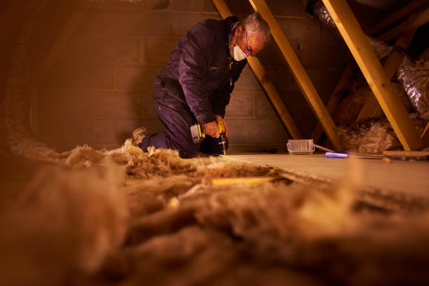 Best Blown-in Insulation in Nambe, NM